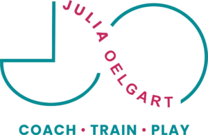 Julia Oelgart Logo